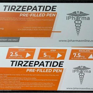 Ipharma 30mg Retatrutide Pen